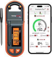 Thermopro TP-971 Tempspike plus húshőmérő kép
