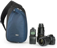 Think tank photo 20 V2.0 Think tank turnstyle 20 v2.0 blue indigo kép