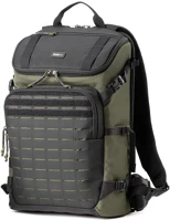 Think tank photo 874530001451 Think tank darklight backpack 20l green kép