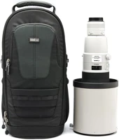 Think tank photo 874530001925 Glass limo™ teleobjketív hátizsák kép