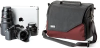 Think tank photo 874530006746 Think tank mirrorless mover 30i - deep red kép