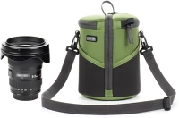 Think tank photo DUO 30 Think tank lens case duo 30 - green kép