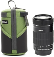 Think tank photo TTP700076 Think tank lens case duo 10 - green kép