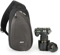 Think tank photo TTP710461 Think tank turnstyle® 10 v2.0 charcoal kép