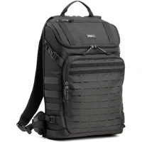 Think tank photo TTP720498 Darklight 20l hátizsák - black (fekete) szín kép