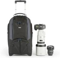 Think tank photo TTP730497 Think tank streetwalker® rolling backpack kép