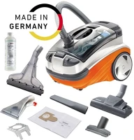 Thomas AQUATIC BREEZE Takarítógép kép