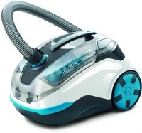 Thomas CYCLOON HYBRID LED PARQUET Száraz-nedves porszívó kép