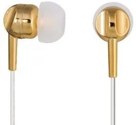 Thomson 132495 Ear-3005 fülhallgató arany kép
