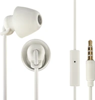 Thomson EAR 3008W Piccolino in-ear fülhallgató - fehér kép