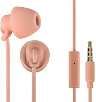 Thomson EAR 3008LR Piccolino in-ear fülhallgató - pink kép