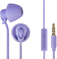 Thomson EAR 3008LP Piccolino in-ear fülhallgató - lila kép