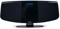 Thomson MIC400BT Mikro hifi rendszer kép