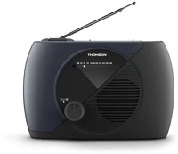 Thomson RT350 Rádió kép
