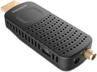 Thomson THT82 Dvb-t hdmi stick tuner kép