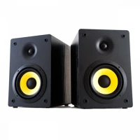 Thonet & vander HK096-03630 Kurbis cinema bluetooth speaker black kép