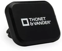 Thonet &; vander HK200-03222 In-car phone holder black kép