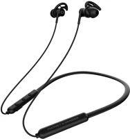 Thonet & vander HK096-03562 Vr100 neckband black kép