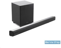 Thonet & vander HK096-03580 Dunn 2.1 csatornás hangprojektor kép