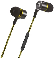 Thonet & vander HK096-03616 Klein in ear headset fekete/arany kép