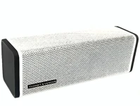 Thonet & vander HK096-03639 Frei topp portable speaker ice white kép