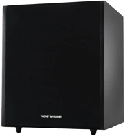 Thonet & vander HK096-03649 Sw10 subwoofer black kép
