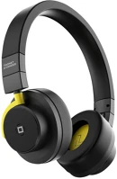 Thonet & vander HK096-03664 Pilot bluetooth headphones black kép