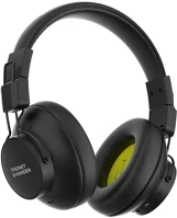 Thonet & vander HK096-03665 Klassik bluetooth headphones black kép