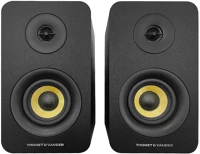 Thonet & vander HK096-03676 Kumpel 2.0 speakers black kép