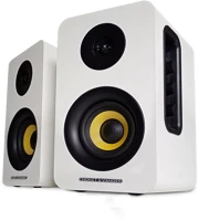 Thonet & vander HK096-03677 Kumpel 2.0 speakers white kép