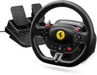 Thrustmaster 296 GTB USB BLACK T98 ferrari 296 gtb usb black kép