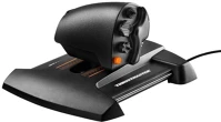 Thrustmaster 2960754 Twcs throttle fekete usb joystick analóg pc kép