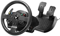 Thrustmaster 4460136 Tmx force feedback usb kormány black kép