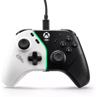 Thrustmaster 4460237 Heart controller gamepad black/white kép