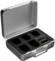 Thypoch TP-CASESC5 Üres aluminium koffer a simera-c objektívsorhoz kép