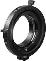 Thypoch TP-MPLAE M mount positive lock adapter (leica m - sony e) kép