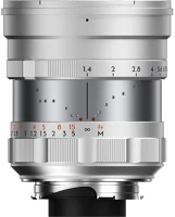 Thypoch TP-S21M-SR Simera 21mm leica m ezüst kép