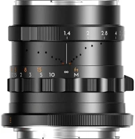 Thypoch TP-S28RF-BLK Simera 28mm canon rf fekete kép