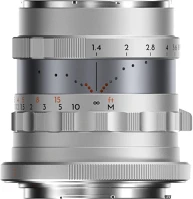 Thypoch TP-S28RF-SR Simera 28mm canon rf ezüst kép