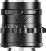 Thypoch TP-S28X-BLK Simera 28mm fuji x fekete kép