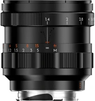 Thypoch TP-S75M-BLK Simera 75mm leica m fekete kép