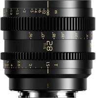 Thypoch TP-SC2815-E Simera-c 28mm sony e kép