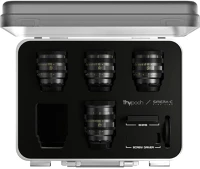 Thypoch TP-SC4P-E Simera-c 28/35/50/75mm sony e kép