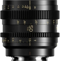 Thypoch TP-SC5015-E Simera-c 50mm sony e kép