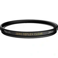 Thypoch TP-ZRC-39-BLK Zero reflex clear filter 39mm fekete kép