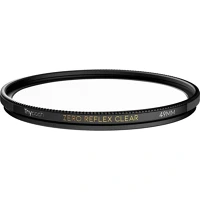 Thypoch TP-ZRC-49-BLK Zero reflex clear filter 49mm fekete kép