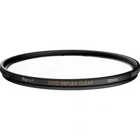 Thypoch TP-ZRC-58-BLK Zero reflex clear filter 58mm fekete kép