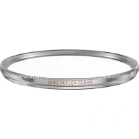 Thypoch TP-ZRC-58-SIR Zero reflex clear filter 58mm ezüst kép
