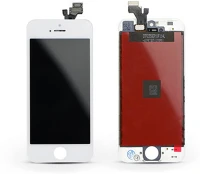 Tianma ALK0001 LCD kijelző érintőpanellel - Apple iPhone 5 - AAA kiváló minőségű kép