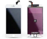 Tianma ALK0008 LCD kijelző érintőpanellel - Apple iPhone 6 Plus 5.5